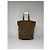 Bottega Veneta Campana schwarze Polyester-Handtasche - Ansicht 4