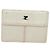 Courreges Borsa in pelle bianca Courrèges Bianco