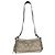 Borsa in pelle bianca Sufflette Signature di Coach Bianco