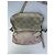 Borsa in pelle bianca Sufflette Signature di Coach Bianco - vista 2