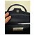 Borsa in pelle navy 4G di Givenchy Blu navy - vista 4