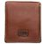 Kenzo braune Lederhandtasche