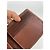 Kenzo braune Lederhandtasche - Ansicht 5