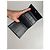 Prada Tessuto  Black Leather Wallet - view 4