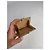 Céline Cartera de cuero beige Celine Triomphe - vista 3
