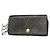Borsa in pelle marrone Lockme di Louis Vuitton
