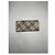 Cartera de cuero rosa Burberry - vista 2