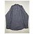 Camicia in cotone nero Yves Saint Laurent - vista 2