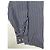 Camicia in cotone nero Yves Saint Laurent - vista 4