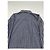 Camicia in cotone nero Yves Saint Laurent - vista 5