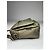 Hiroko Koshino grüne Polyester Tasche - Ansicht 5
