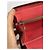 Cartera de cuero rojo Zippy de Louis Vuitton Roja - vista 4