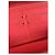 Cartera de cuero rojo Zippy de Louis Vuitton Roja - vista 5