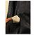 Givenchy Navy Wolltrenchcoat Marineblau - Ansicht 3