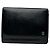 Love Borsa in pelle nera Cartier Nero