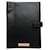 Borsa in pelle nera Marc Jacobs Nero