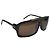 Gafas de sol de metal negro Bottega Veneta