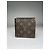 Borsa in pelle marrone Louis Vuitton - vista 2