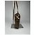 Autre Marque Borsa in pelle marrone MARIO VALENTINO - vista 3