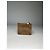 Clutch T Loewe in pelle marrone - vista 5