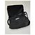 Schwarze Polyester-Handtasche von Salvatore Ferragamo - Ansicht 3