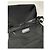 Schwarze Polyester-Handtasche von Salvatore Ferragamo - Ansicht 4