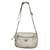 Prada Cleo Beiger Polyester-Handtasche  - Ansicht 1