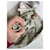 Prada Cleo Beiger Polyester-Handtasche  - Ansicht 3