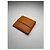 Louis Vuitton Twist orange Leder Geldbörse - Ansicht 2