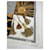 Céline Fazzoletto in seta multicolore Celine  - vista 2