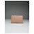 Borsa in pelle beige Miu Miu - vista 2