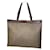 Céline Borsa a secchiello in pelle beige Celine