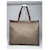 Céline Borsa a secchiello in pelle beige Celine - vista 5