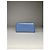 Vivienne Westwood blauer Leder Geldbeutel - Ansicht 3