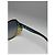 Gafas de sol de plástico azul Dior - vista 4