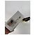 Céline Celine Triangle Heel Black Leather Heel - view 3