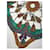 Céline Fazzoletto in seta multicolore Celine  - vista 5