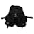 Prada Black Polyester Backpack  - view 1