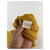 Dior J'Adior Gelbe Wollstrickware  - Ansicht 4