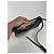 Borsa in pelle nera Marc by Marc Jacobs Nero - vista 2