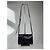 Borsa in pelle nera Marc by Marc Jacobs Nero - vista 5