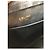 Céline Clutch in pelle nera Celine Trotteur Nero - vista 3