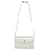 Borsa in pelle bianca Givenchy Infinity Bianco  - vista 1
