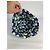 Dior Multicolour Cotton Hat Multiple colors - view 3