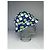 Dior Multicolour Cotton Hat Multiple colors - view 5
