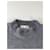 Courreges Courrèges Blaue Baumwollstrickwaren & Sweatshirt - Ansicht 3