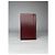 Cartier Bordeaux Lackleder Tasche - Ansicht 2