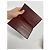 Cartier Bordeaux Lackleder Tasche - Ansicht 4
