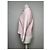 Céline Abrigo Trench de Mezclilla Rosa Celine - vista 3
