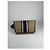 Coach Signature Sufflette Beiger Lederhandtasche - Ansicht 2